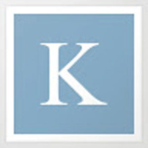 Meet your Posher, Karina